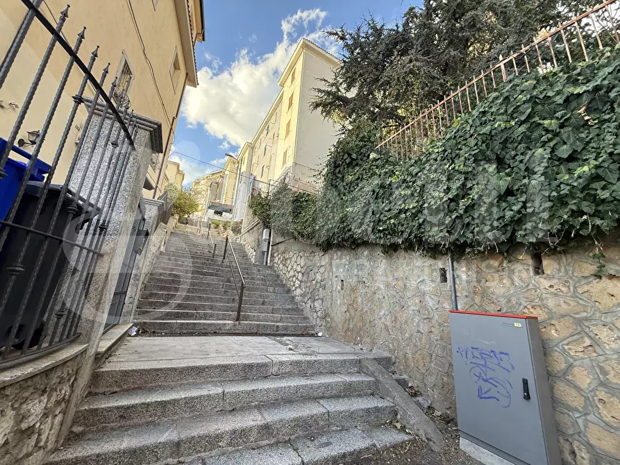 Immagine 3 di Appartamento in vendita  in Via MASCIARI, 8 a Catanzaro