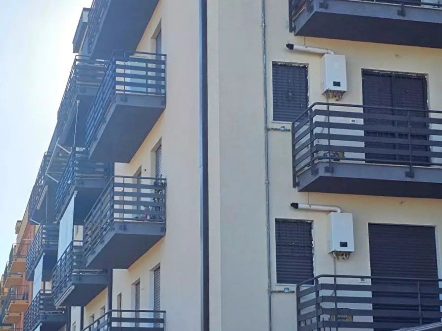 Immagine 4 di Appartamento in vendita  in Via Badia, 259 a Palermo