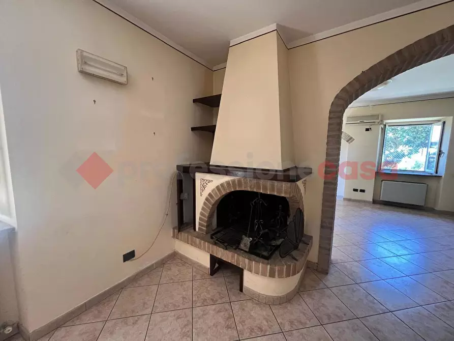 Immagine 14 di Terratetto in vendita  in Via fraz. San Giacomo, via Inghilterra a Spoleto