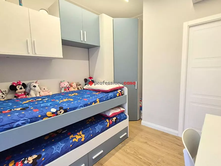 Immagine 15 di Appartamento in vendita  in Viale Giuseppe Mazzini, 36 a Foggia