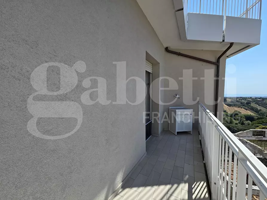 Immagine 16 di Appartamento in vendita  in Via nicola pompizi, 44 a Mosciano Sant'angelo