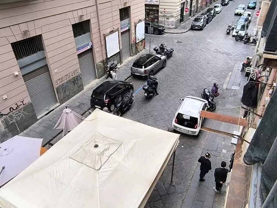 Immagine 29 di Appartamento in vendita  in Via Lanzieri a Napoli