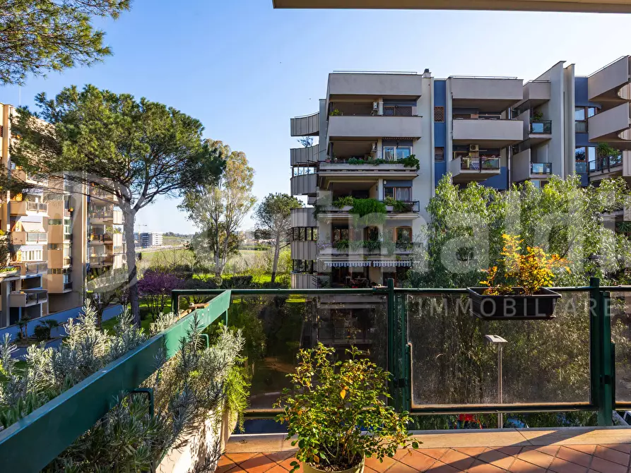 Immagine 26 di Appartamento in vendita  in Via Riccardo Forster a Roma