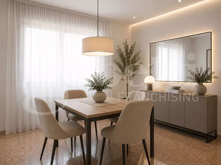 Immagine 7 di Appartamento in vendita  in Via SOTTOMARINA - VIALE VENETO, 12 a Chioggia