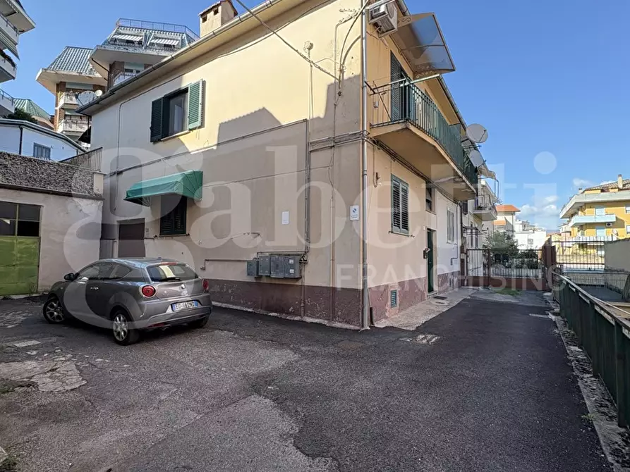 Immagine 1 di Appartamento in vendita  in Via Guido Cavalcanti, 22 a Colleferro
