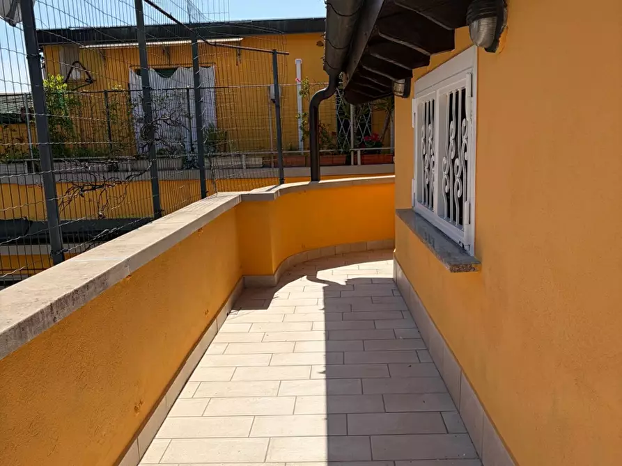 Immagine 10 di Appartamento in affitto  in Via Luchino del Maino a Milano