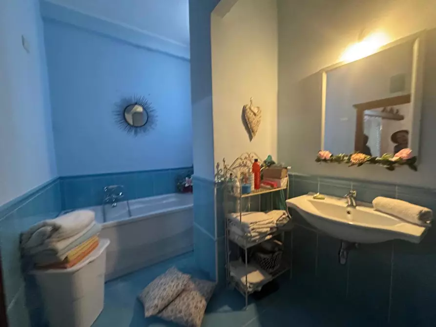 Immagine 9 di Appartamento in vendita  in Via Gramsci, 3 a Iglesias