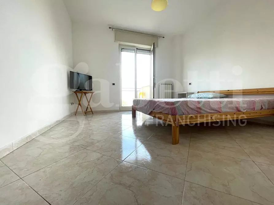 Immagine 13 di Appartamento in vendita  in Via Enrico Fermi, 15 a Gaeta