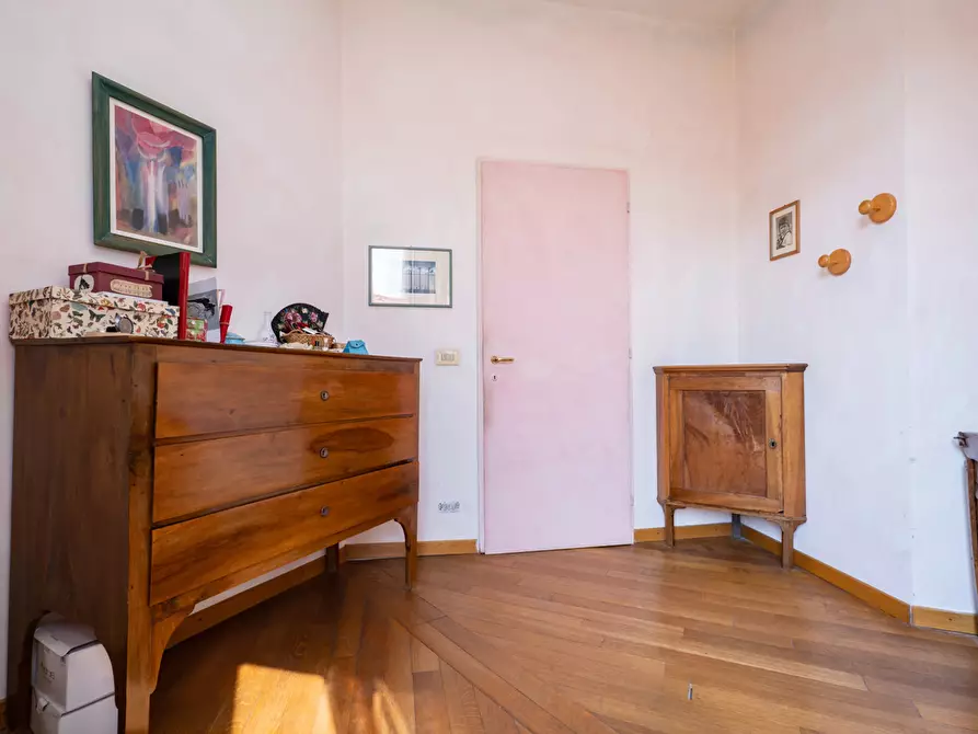 Immagine 40 di Appartamento in vendita  in Via Savona, 20 a Milano
