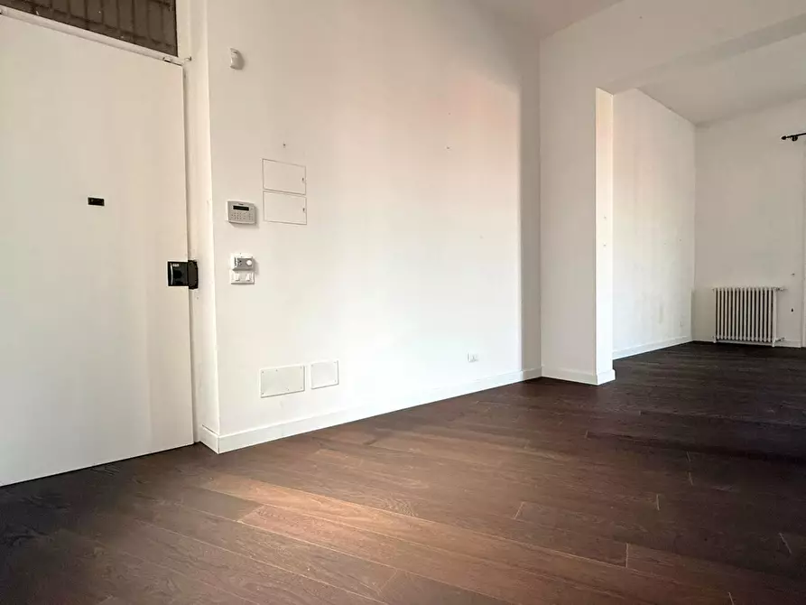 Immagine 8 di Attico in vendita  in Via Houel, 4 a Palermo