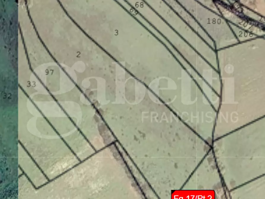 Immagine 1 di Terreno agricolo in vendita  in LocalitÃ  MAGANGIOSA, SNC a Sestu