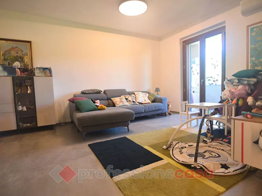 Immagine 5 di Multiproprietà in vendita  in Via Michele Novaro, 8 a Perugia