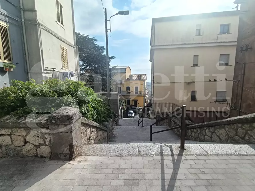 Immagine 2 di Appartamento in vendita  in Via MASCIARI, 8 a Catanzaro