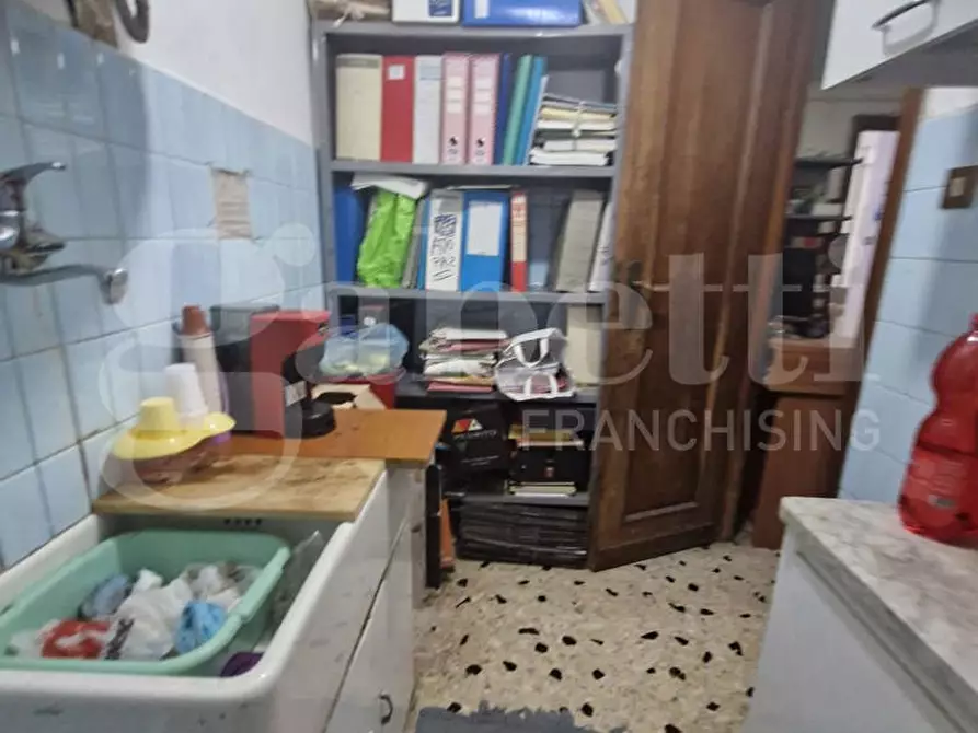 Immagine 14 di Appartamento in affitto  in Corso Tukory a Palermo