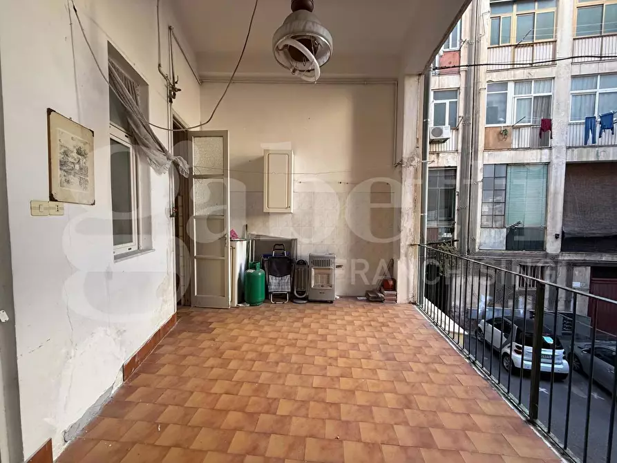 Immagine 15 di Appartamento in vendita  in Via Appartamento Via NicolÃ² Giannotta, 7 a Catania