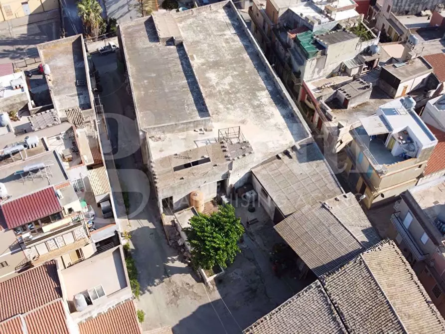 Immagine 14 di Rustico / casale in vendita  in Via Brancati, 217 a Pachino