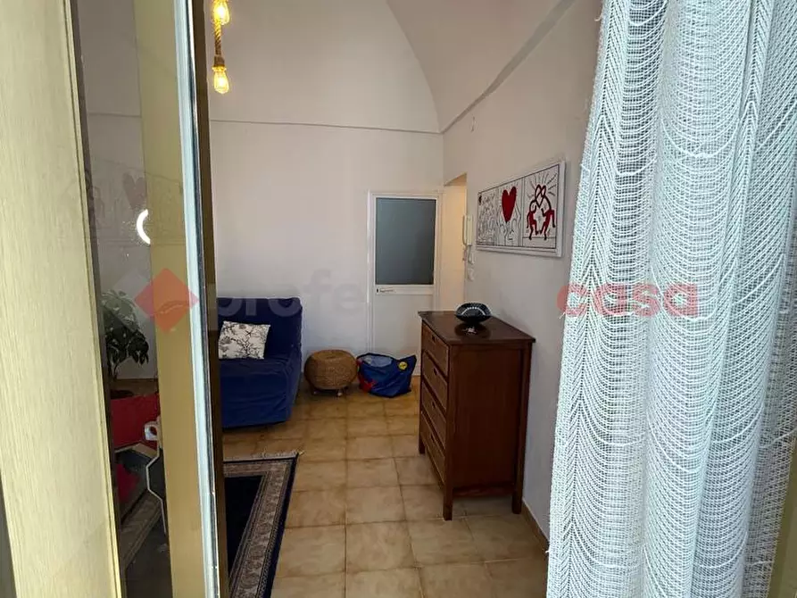 Immagine 16 di Terratetto in vendita  in Via Bonasforza, 56 a Ostuni