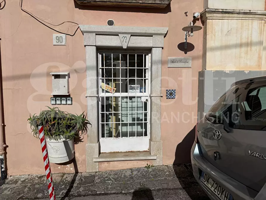 Immagine 26 di Appartamento in vendita  in Via Pio IX, 11 a Gaeta