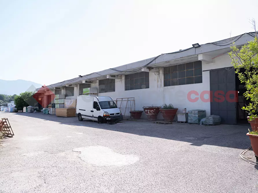 Immagine 3 di Capannone industriale in vendita  in Via Casilina Nord, snc a Ferentino