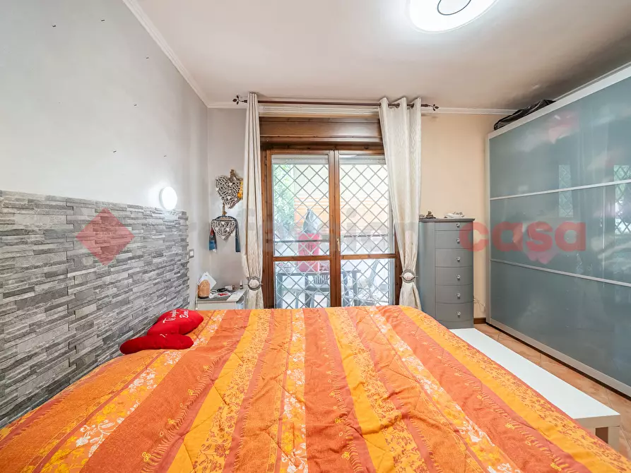 Immagine 16 di Appartamento in vendita  in Via Rodolfo Verduzio a Roma