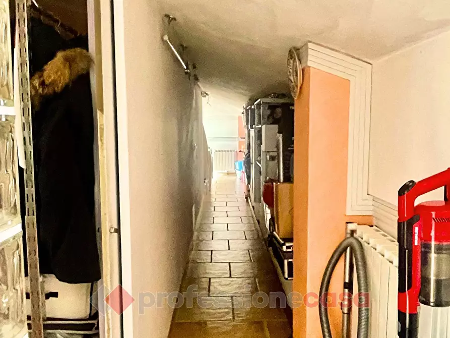 Immagine 17 di Attico in vendita  in Viale Risorgimento a Magione
