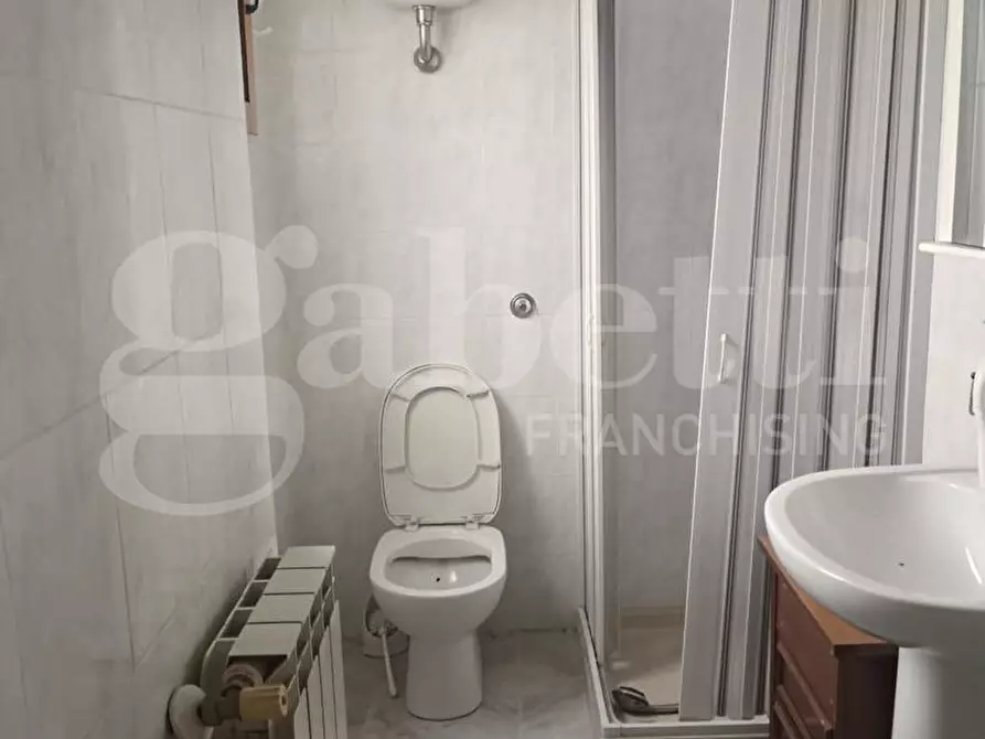 Immagine 12 di Appartamento in vendita  in Via TRENTO, 2 a Crispiano