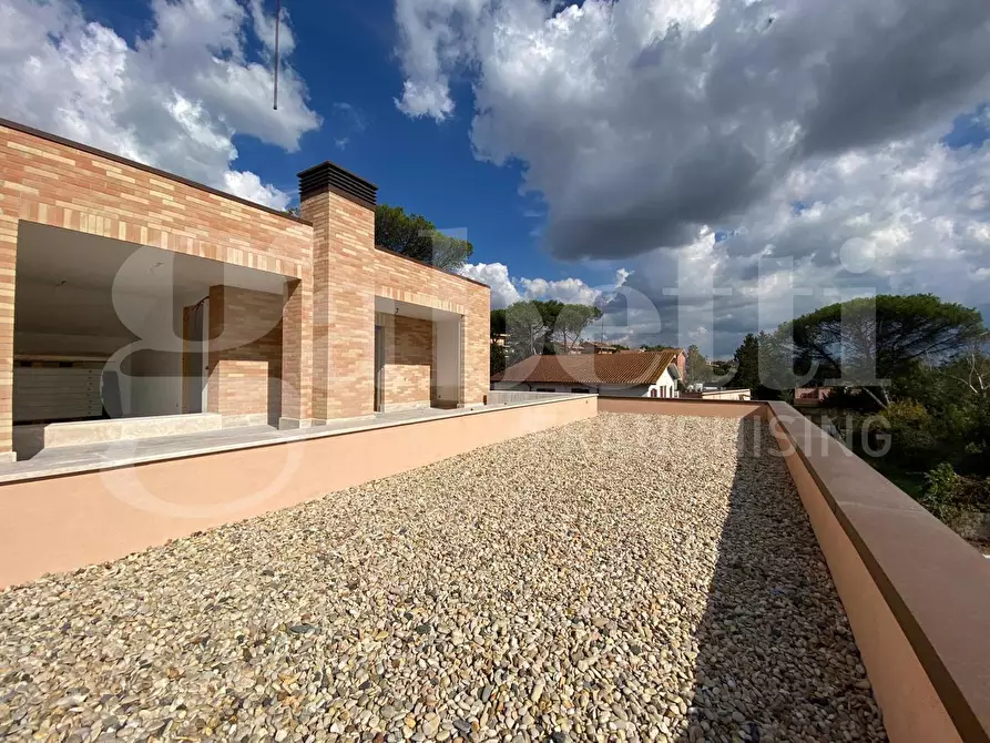Immagine 17 di Villa in vendita  in Vicolo Del Conte, 70 a Roma