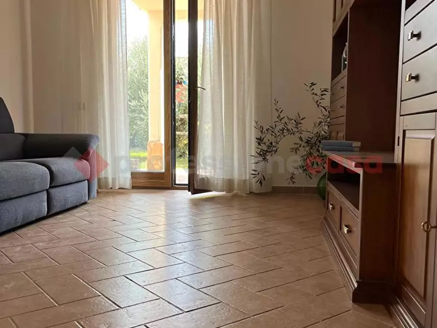 Immagine 8 di Casa bifamiliare in vendita  in Via Isole dei Ciclopi a Roma