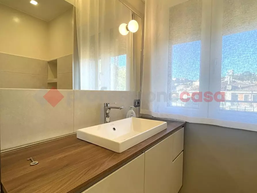 Immagine 20 di Attico in affitto  in Via San Bonaventura a Perugia