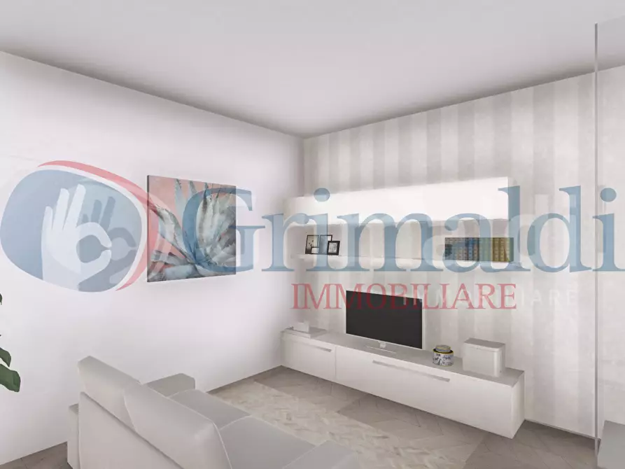 Immagine 5 di Casa bifamiliare in vendita  in Via SANDRO PERTINI, 18 a Santa Cristina E Bissone