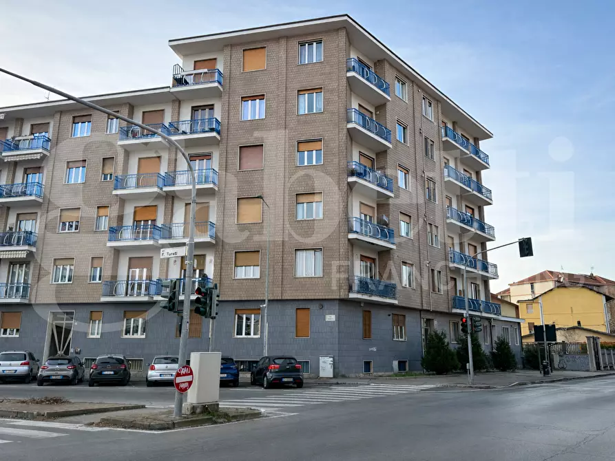 Immagine 4 di Appartamento in vendita  in Strada Genova, 64bis a Moncalieri