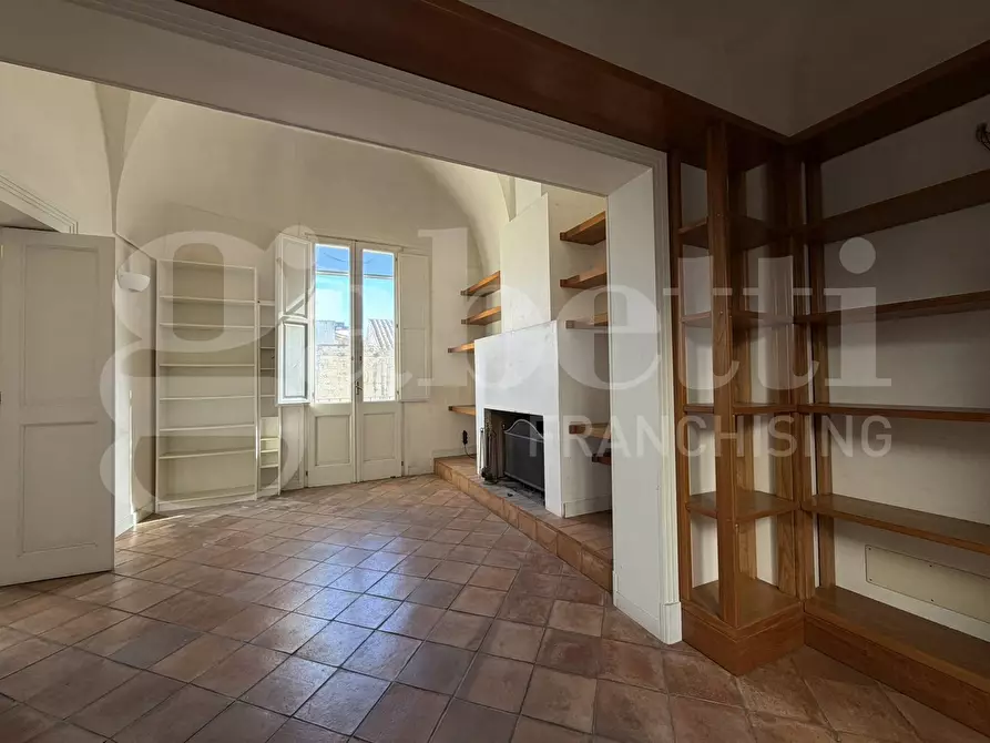 Immagine 27 di Appartamento in vendita  in Via Umberto I a Lecce