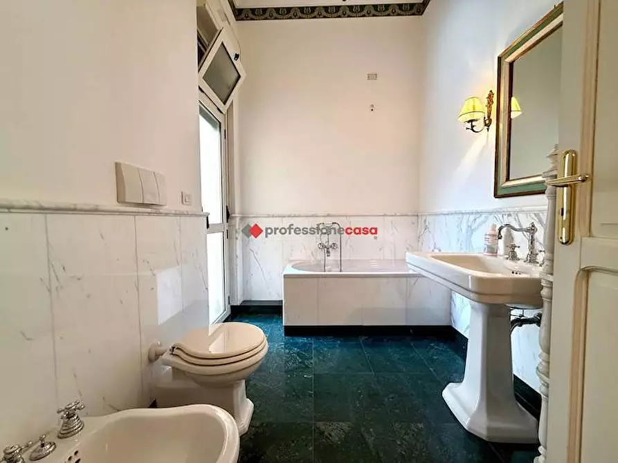Immagine 22 di Appartamento in vendita  in Via Montegrappa, 51 a Foggia