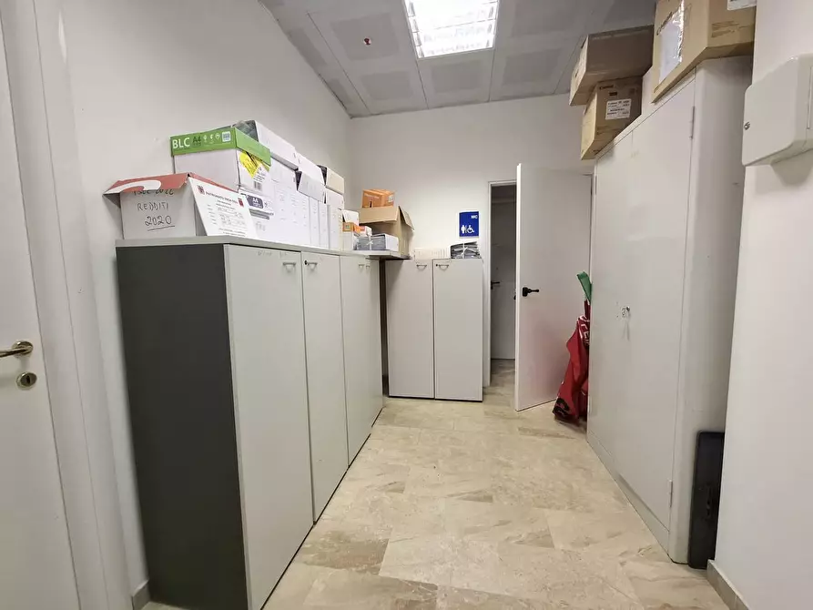 Immagine 7 di Negozio in vendita  in Viale San Domenico, snc a Sora