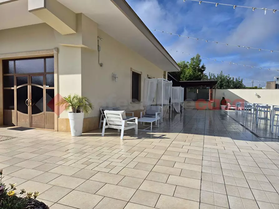 Immagine 16 di Bar / Ristorante in vendita  in Contrada MARTINA, SNC a Latiano