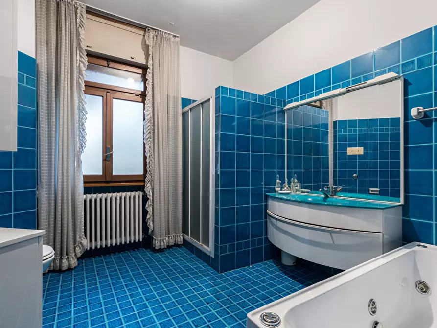 Immagine 30 di Casa bifamiliare in vendita  in Via Reggio Emilia, 35 a San Lazzaro Di Savena