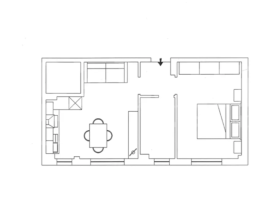 Immagine 23 di Appartamento in vendita  in Via Dante a Finale Ligure