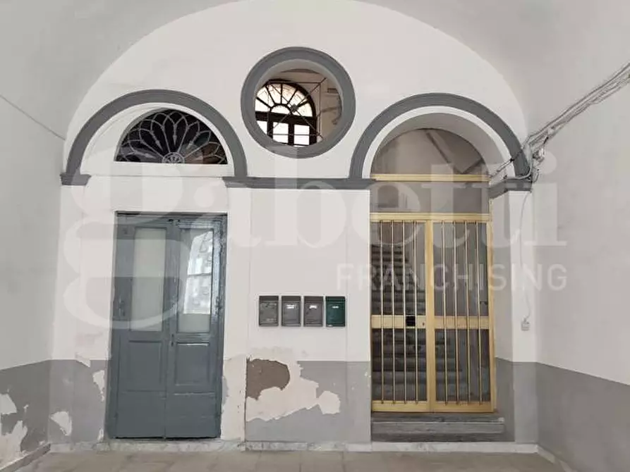 Immagine 3 di Appartamento in vendita  in Corso V. EMANUELE III, 418 a Torre Annunziata