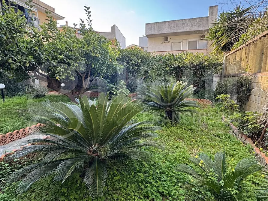 Immagine 42 di Terratetto in vendita  in Via Nazionale, 242 a Villafranca Tirrena