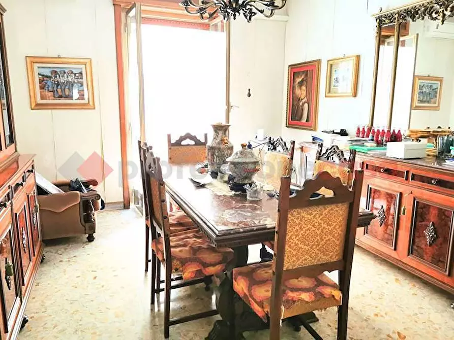 Immagine 6 di Appartamento in vendita  in Via Zara, 41 a Foggia