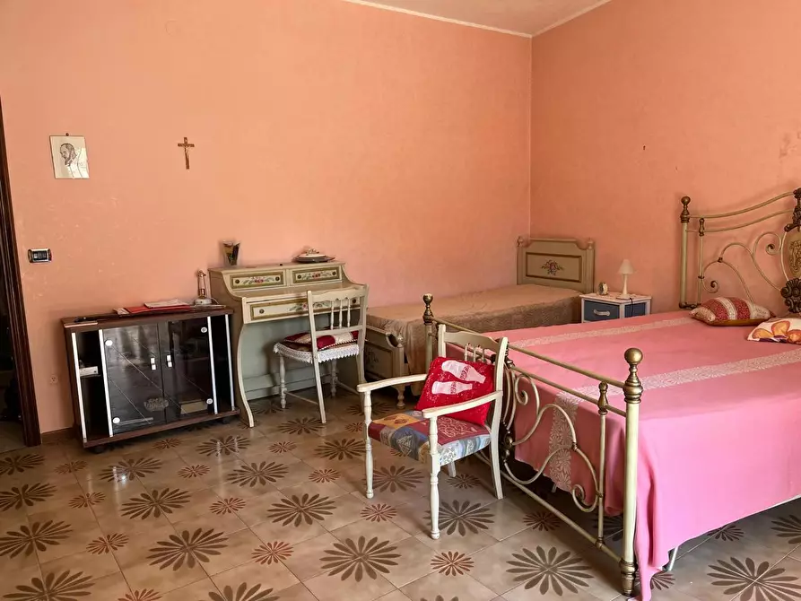 Immagine 8 di Appartamento in vendita  in Via TOGLIATTI a San Severo