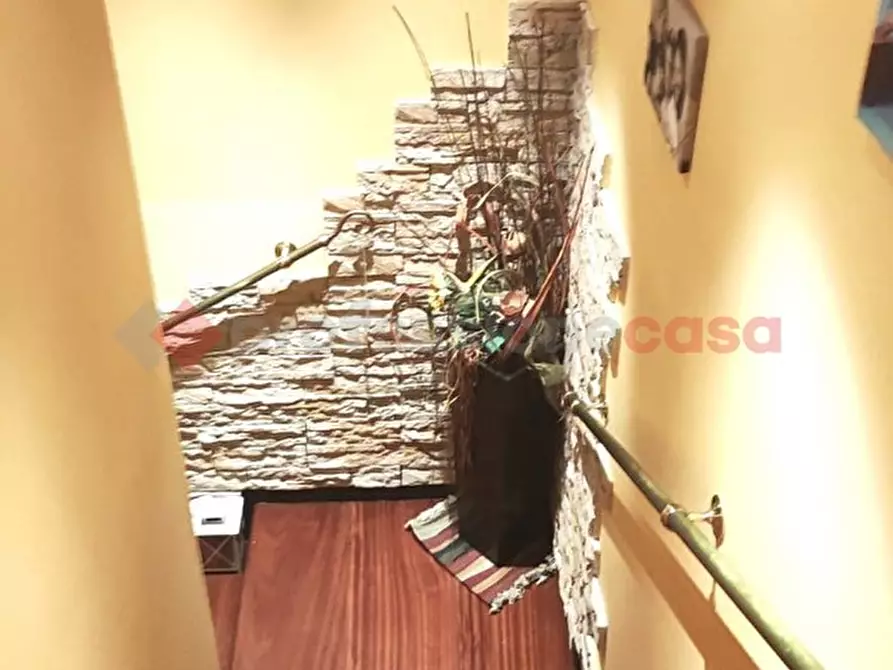 Immagine 29 di Appartamento in vendita  in Via cavour, 8 a Locate Di Triulzi