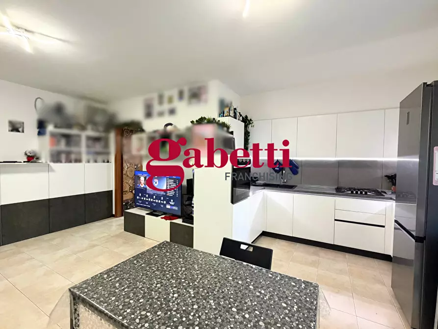 Immagine 2 di Appartamento in vendita  in Via Di Mezzo a Verucchio