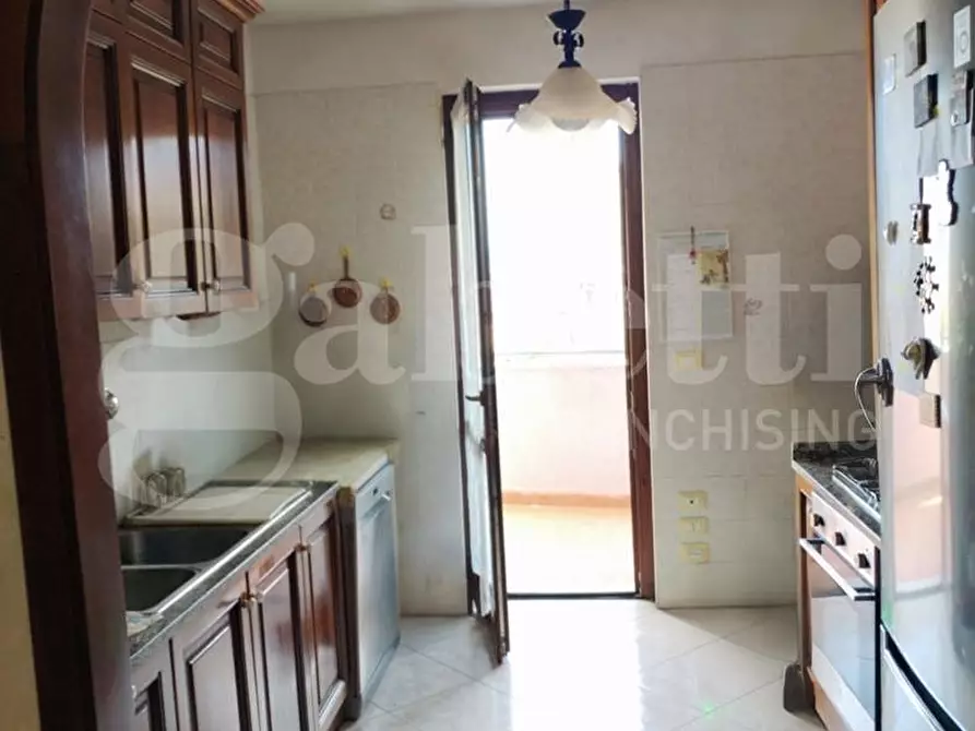 Immagine 6 di Appartamento in vendita  in Via Gandhi a Orta Di Atella