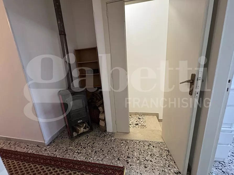Immagine 19 di Casa indipendente in vendita  in Via Idria, 13 a Rometta