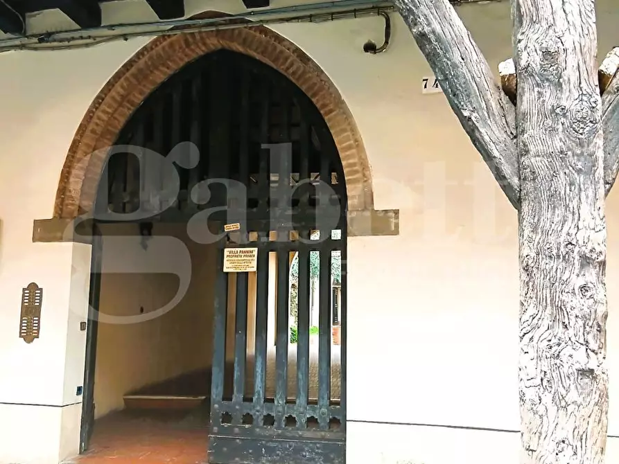 Immagine 12 di Ufficio in affitto  in Corso Guercino, 74 a Cento