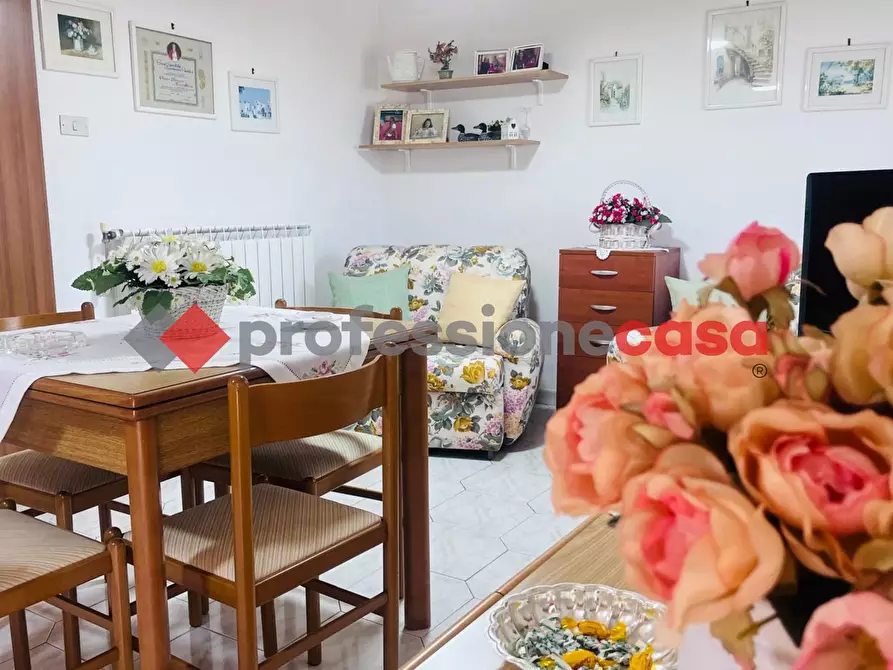 Immagine 6 di Appartamento in vendita  in Via Del Fondaco, 5 a Linguaglossa