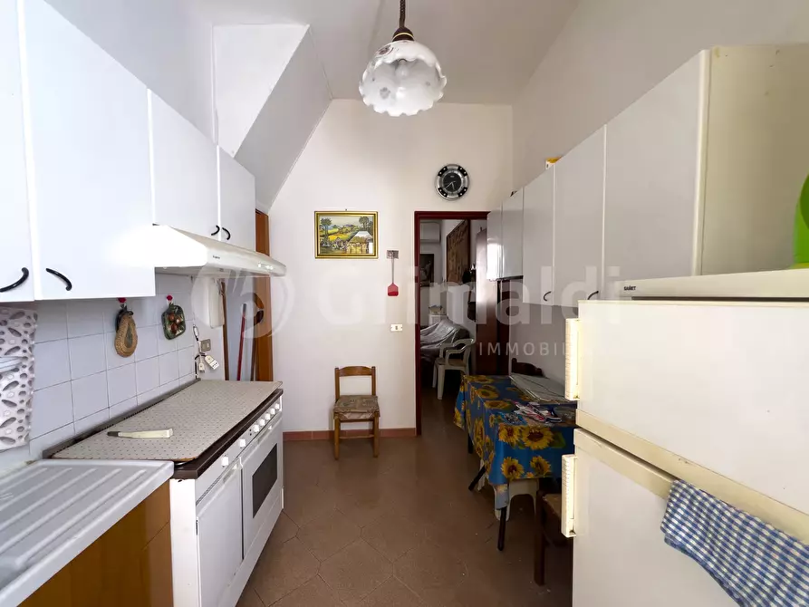 Immagine 7 di Casa indipendente in vendita  in Vico Taro a Noto