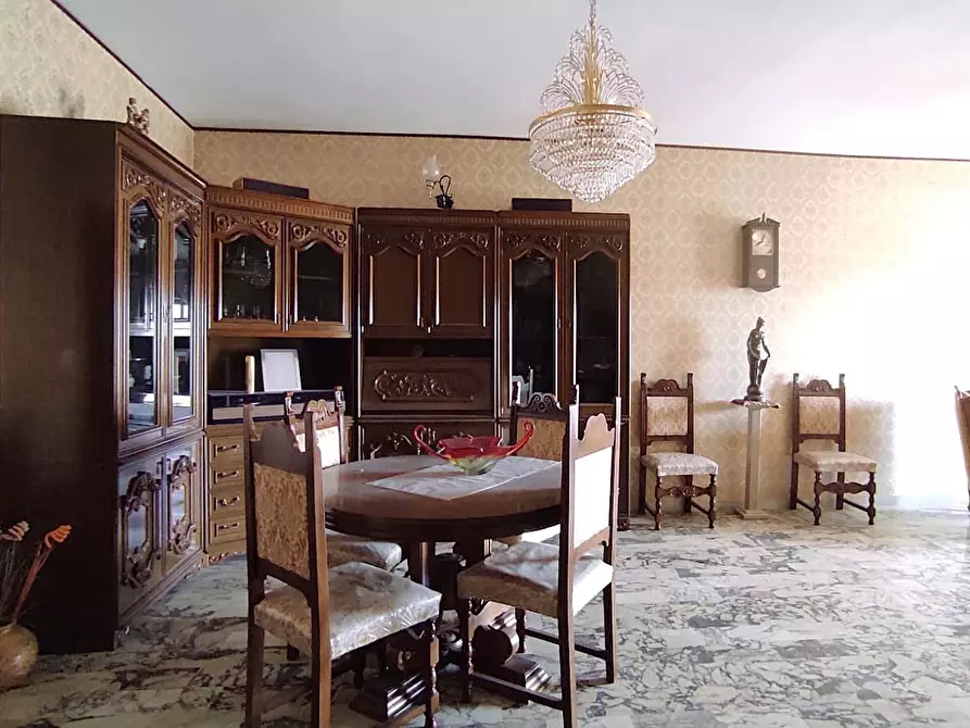 Immagine 12 di Appartamento in vendita  in Via BOSCHETTO a San Severo