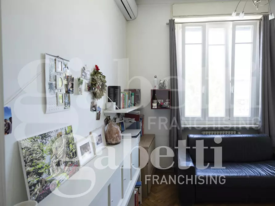 Immagine 14 di Appartamento in vendita  in Via Botticelli, 143 a Torino